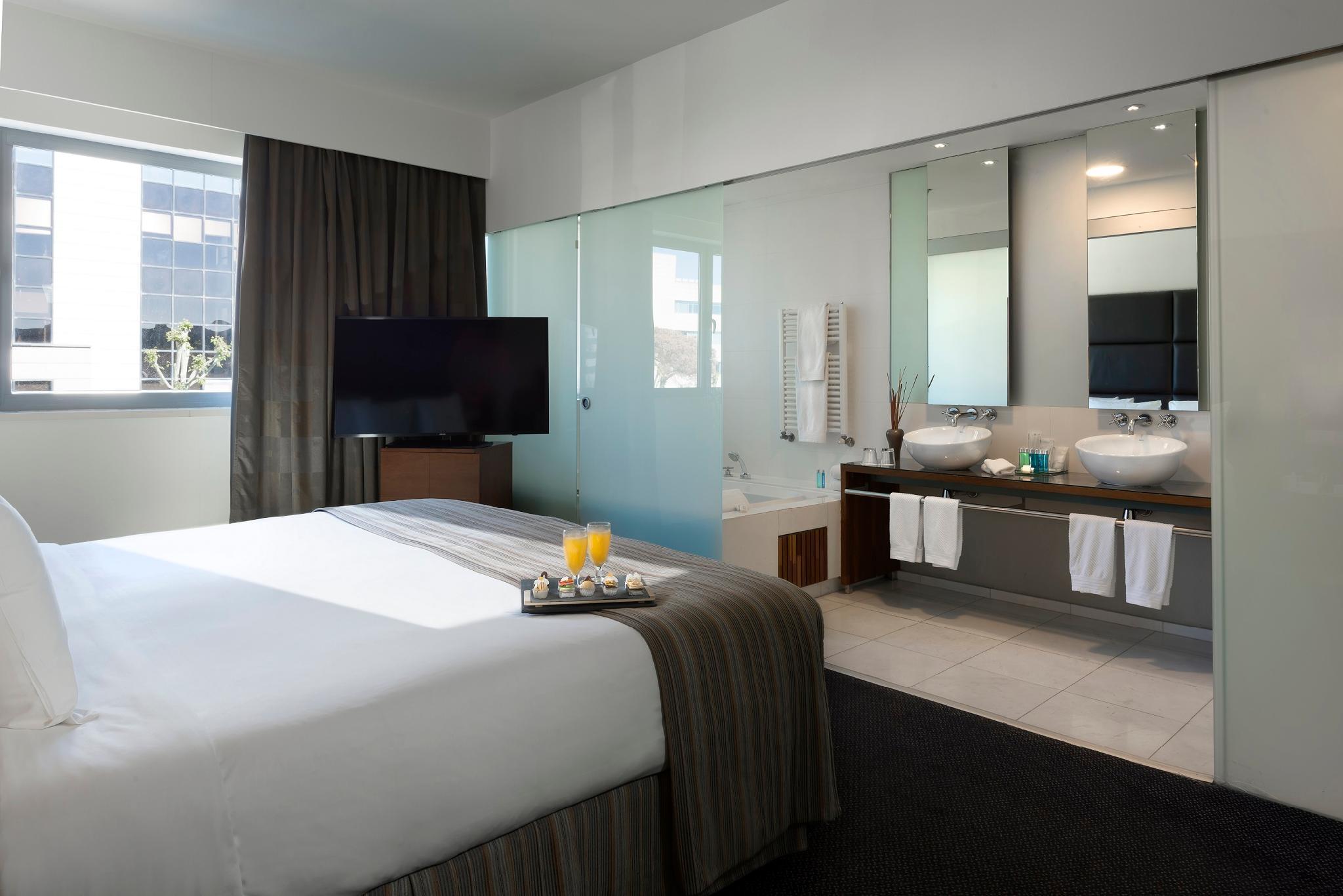 Hotel Bah Barcelona Airport