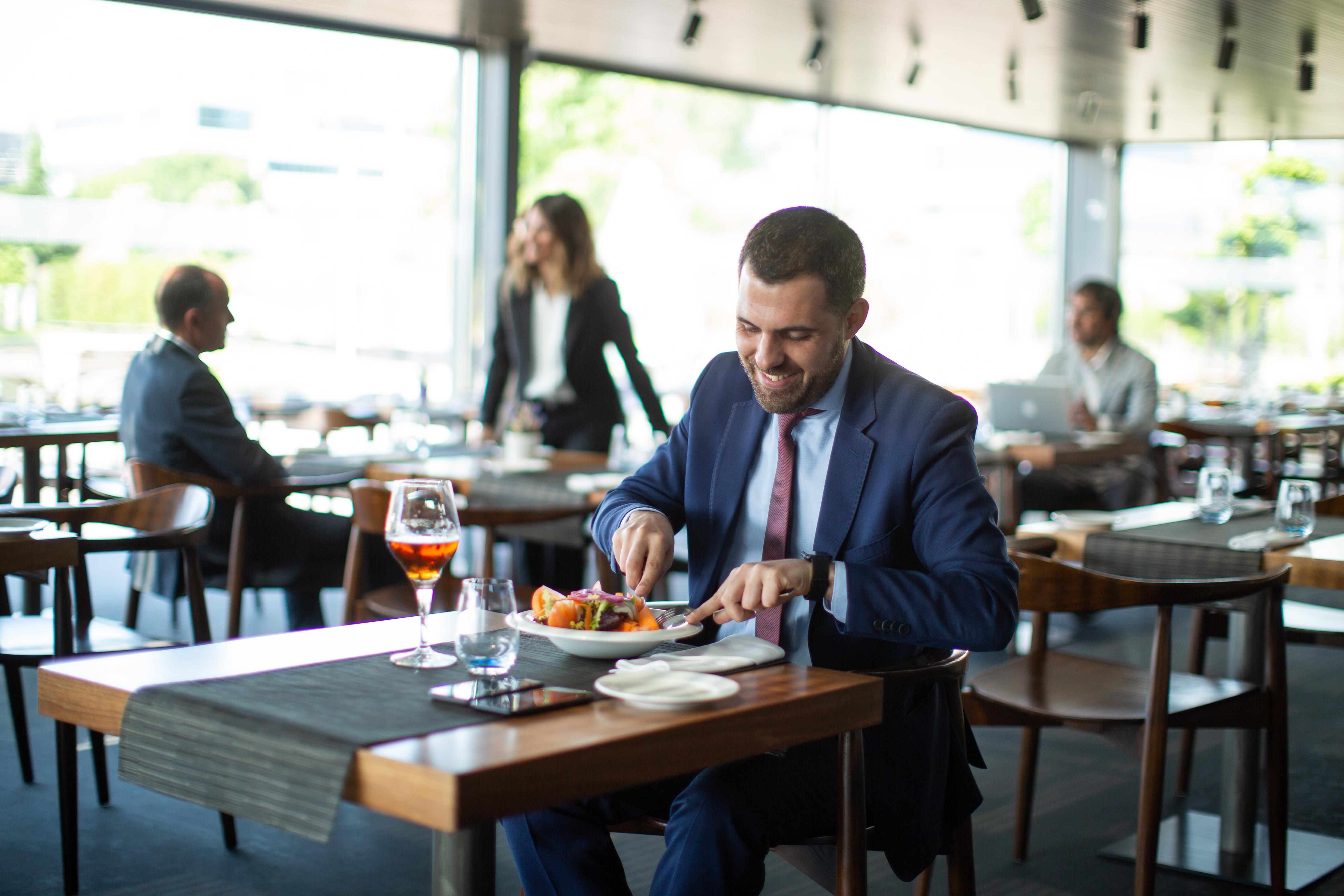 Bah Barcelona Airport 4* El Prat de Llobregat