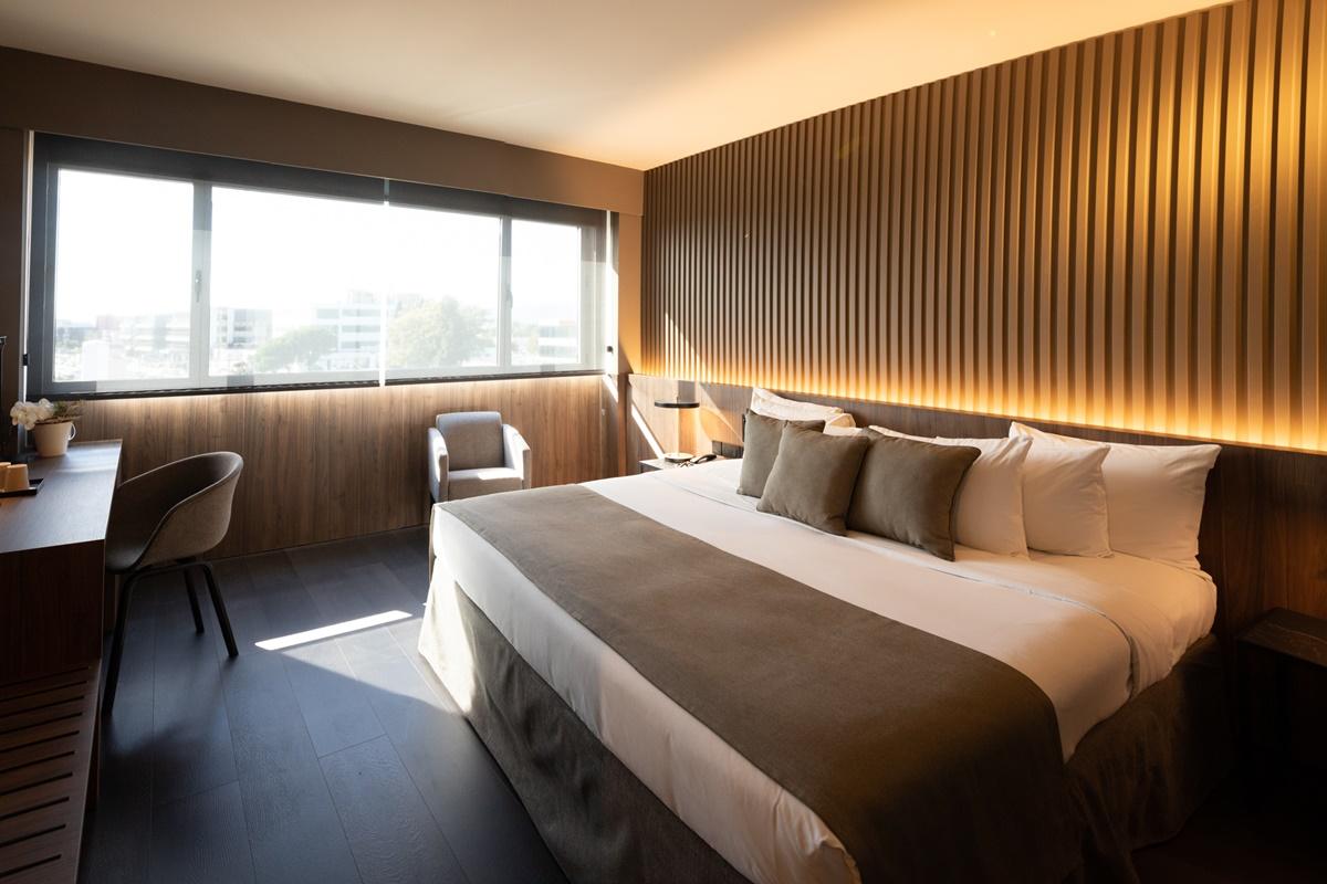 Bah Barcelona Airport Hotel