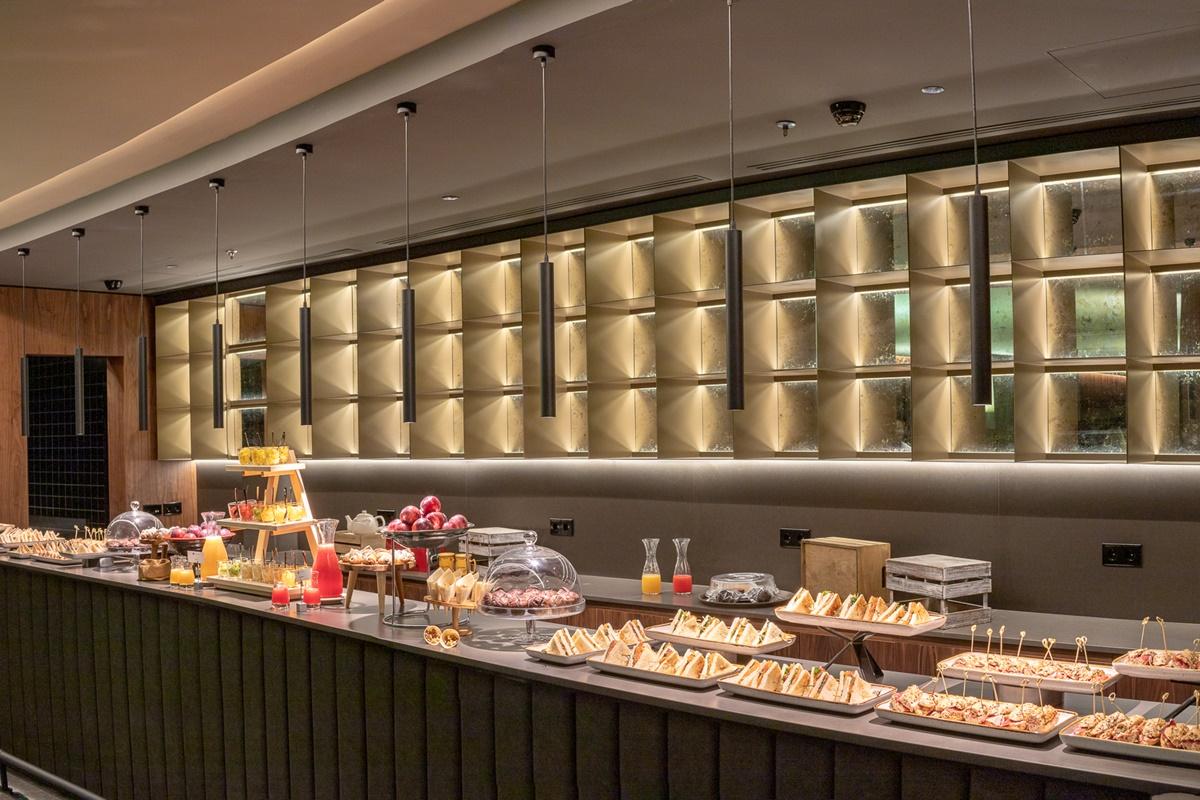 Hotel Bah Barcelona Airport 4*