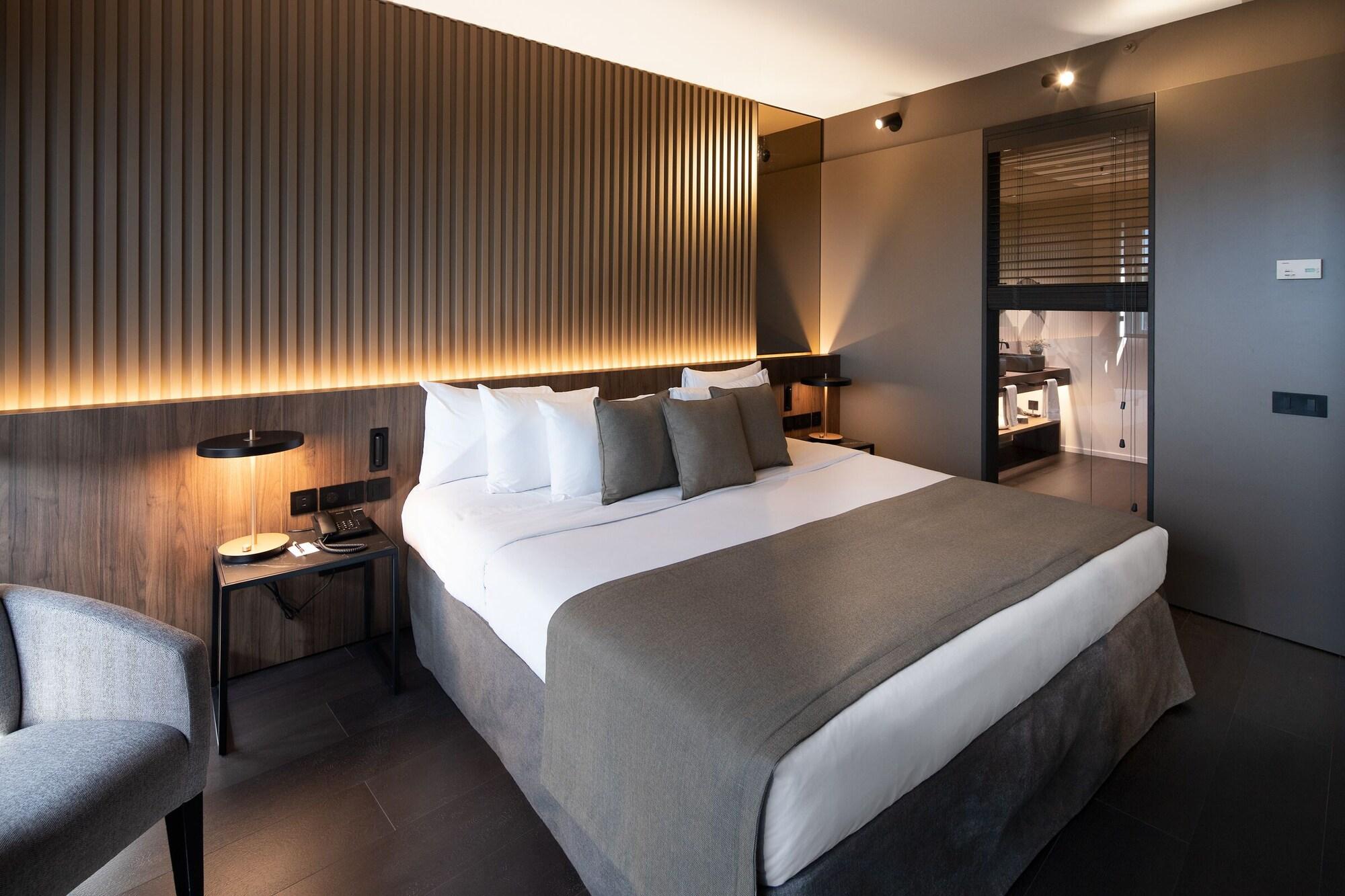 Hotel Bah Barcelona Airport