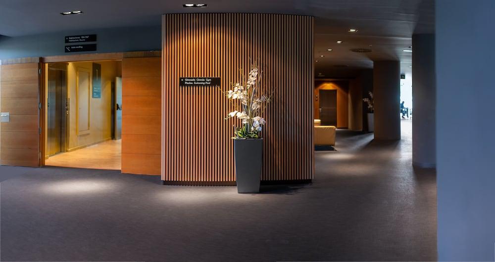 Hotel Bah Barcelona Airport