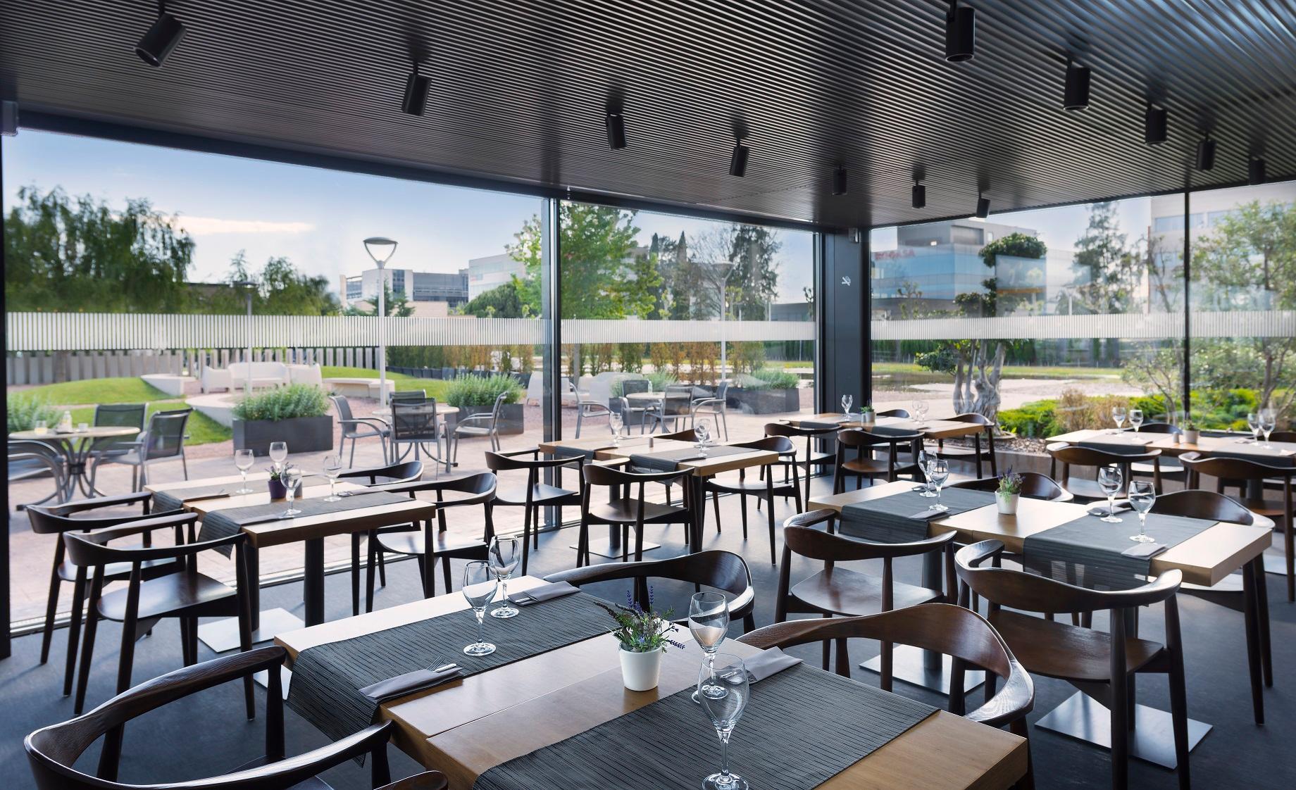 Hotel Bah Barcelona Airport El Prat de Llobregat