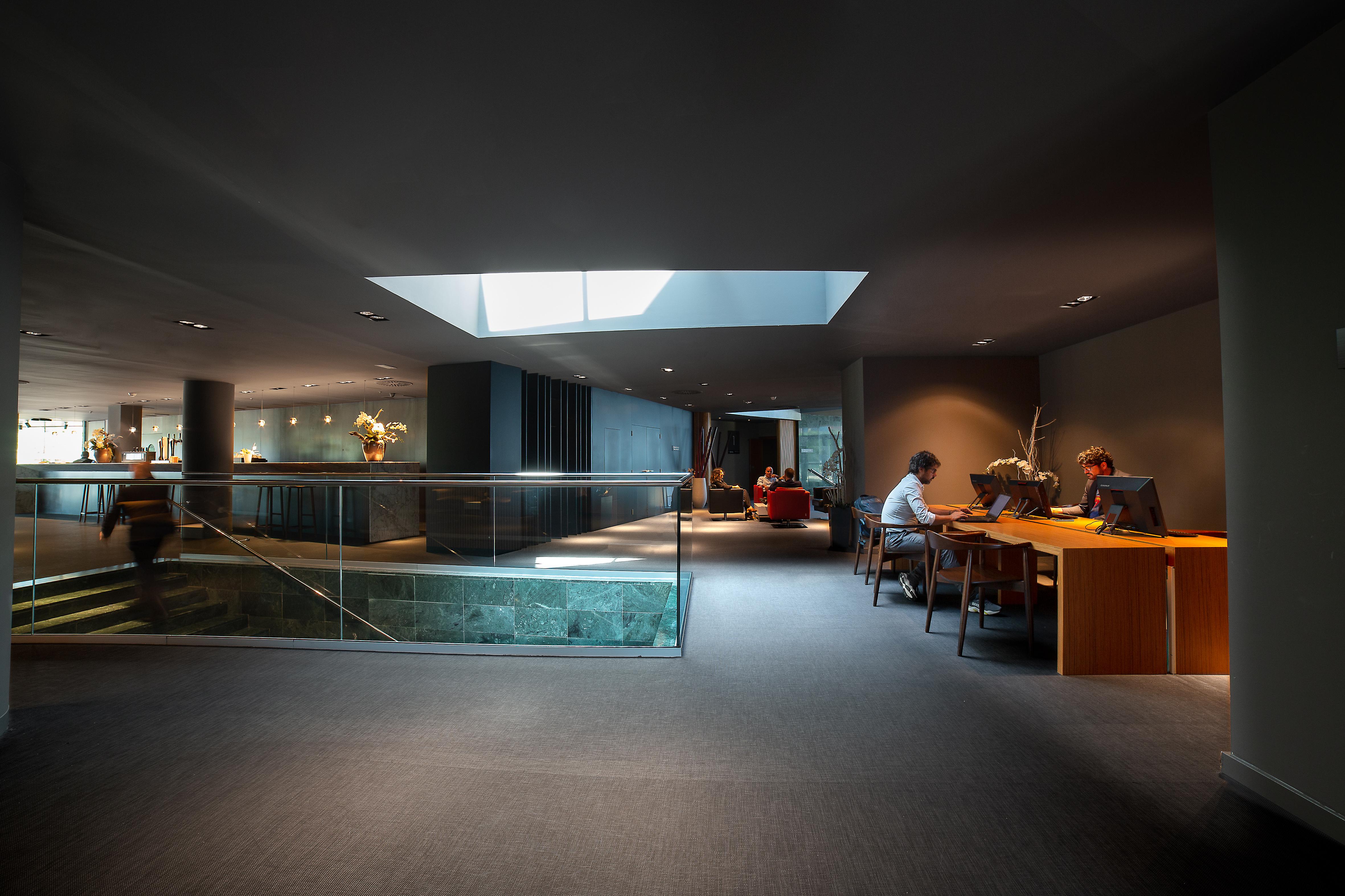 Bah Barcelona Airport 4* El Prat de Llobregat