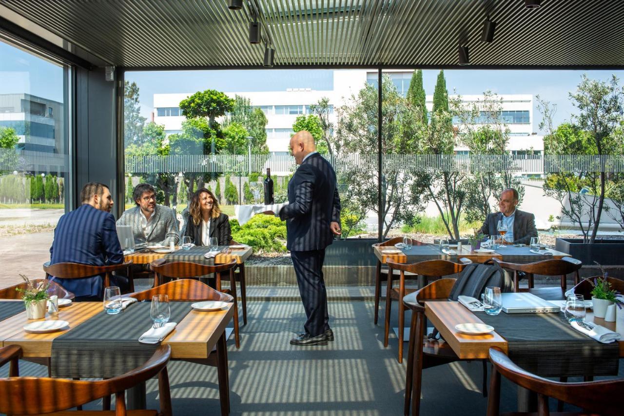 Bah Barcelona Airport Hotel El Prat de Llobregat