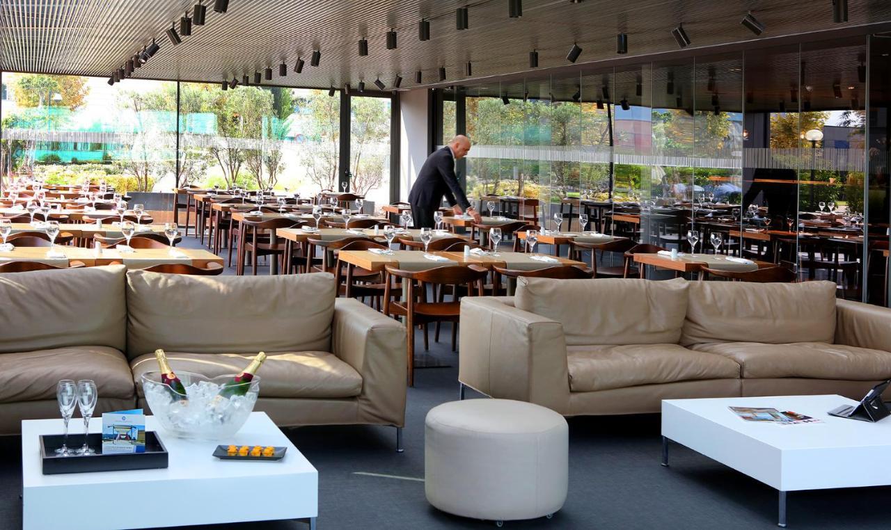 Bah Barcelona Airport Hotel 4*