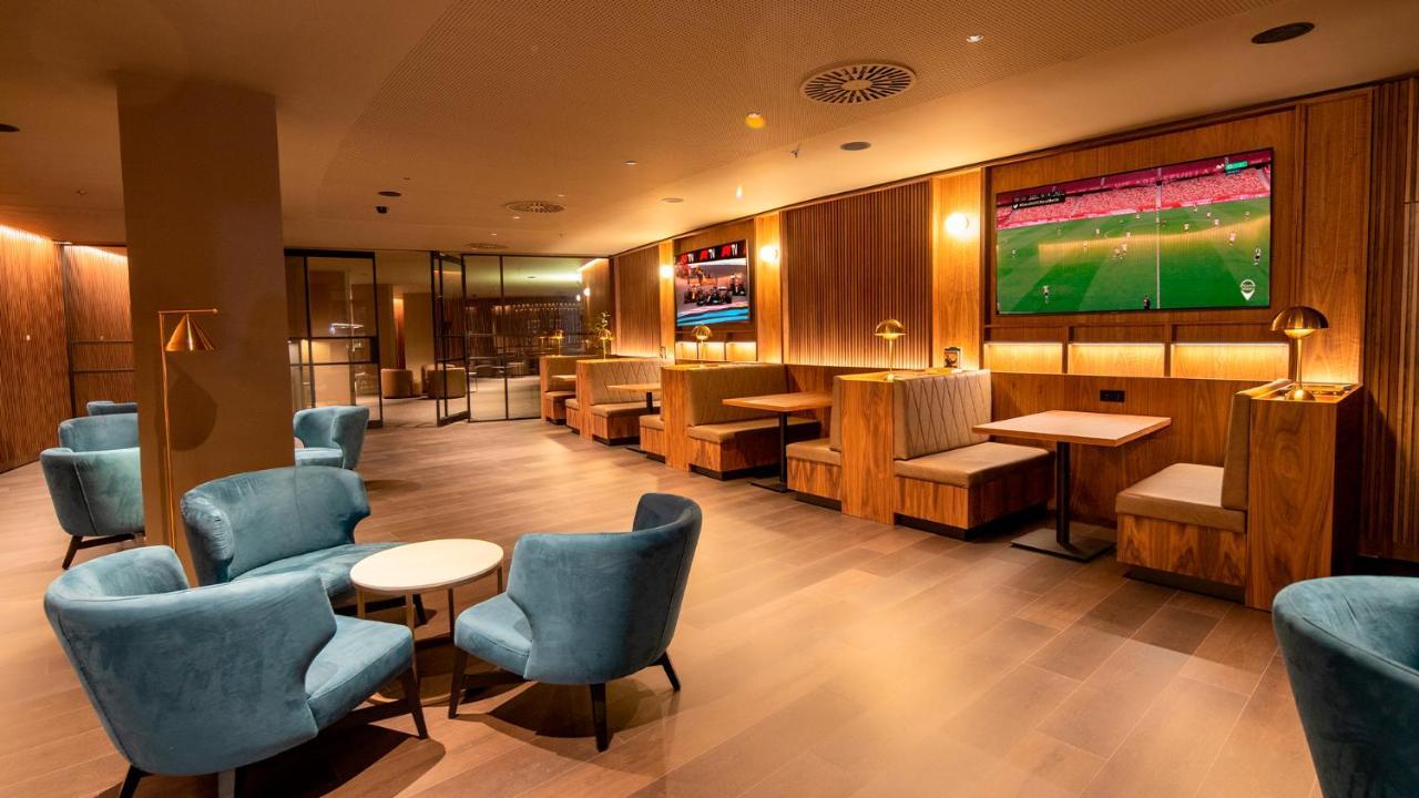 Bah Barcelona Airport 4* El Prat de Llobregat