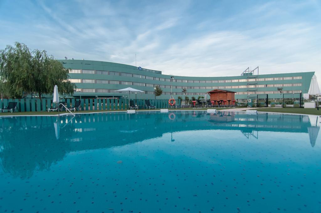 Bah Barcelona Airport Hotel El Prat de Llobregat