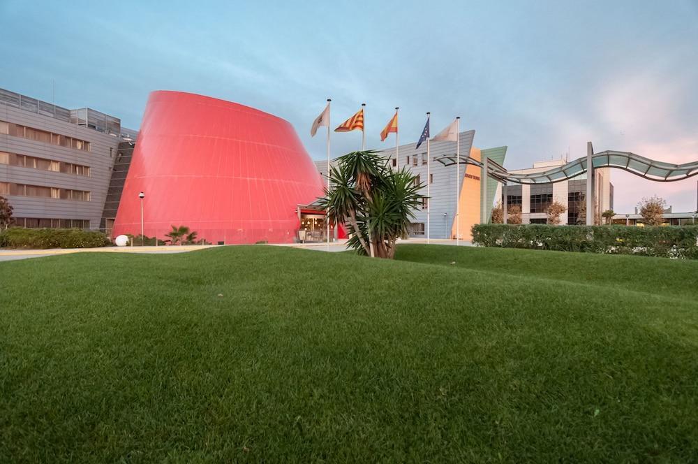 Hotel Bah Barcelona Airport El Prat de Llobregat